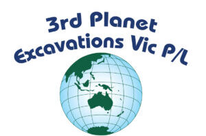 3rd Planet Excavations Vic